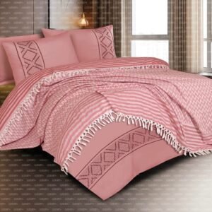 الكوفرتات بيكا قطن