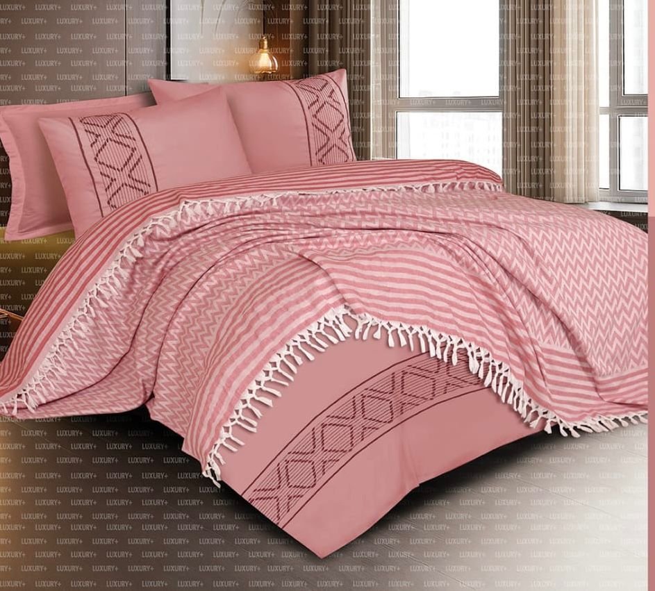 الكوفرتات بيكا قطن