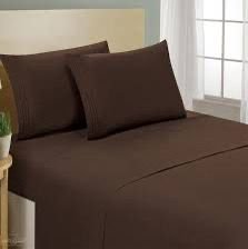 ملايات قطن ساده