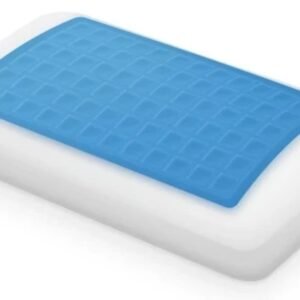 مخدة ميموري جل