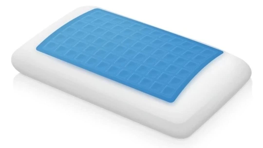 مخدة ميموري جل