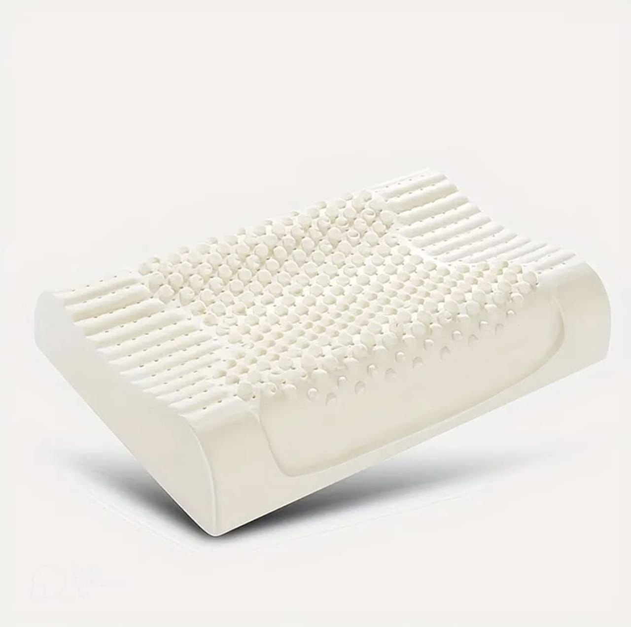 مخده ميموري فوم الطبيعه