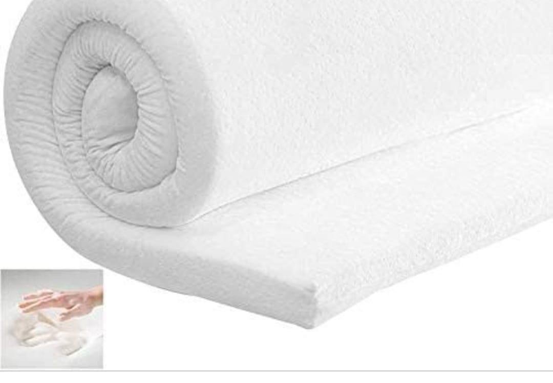 مرتبه التطريه الميموري فوم الطبيه