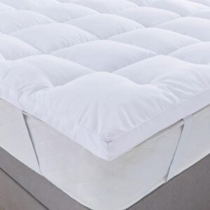 مراتب ميكروفايبر بديل الريش نعام